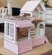 Ляльковий Будиночок &laquo;Dream Cottage&raquo; з шухлядами 73&times;91&times;41 см &ndash; Дерев'яний Дім для Ляльок в Комплектації Лайт