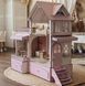 Ляльковий Будиночок &laquo;Dream Cottage&raquo; з шухлядами 73&times;91&times;41 см &ndash; Дерев'яний Дім для Ляльок в Комплектації Лайт