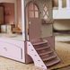 Ляльковий Будиночок &laquo;Dream Cottage&raquo; з шухлядами 73&times;91&times;41 см &ndash; Дерев'яний Дім для Ляльок в Комплектації Лайт