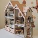 Кукольный домик Mini Dream Home в комплектации Comfort