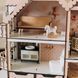 Кукольный домик Mini Dream Home в комплектации Comfort