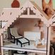 Кукольный домик Mini Dream Home в комплектации Comfort
