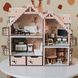 Кукольный домик Mini Dream Home в комплектации Comfort